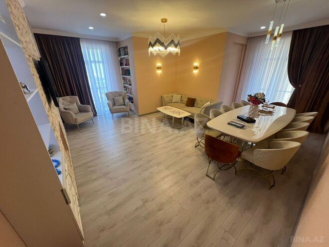 Продаётся 4-комн. новостройка 160 м², пос. Ясамал, photo 4 from 20