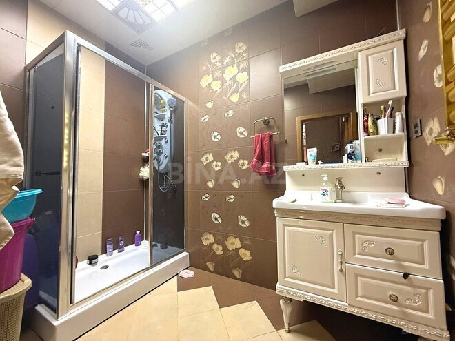 Продаётся 3-комн. новостройка 106 м², м. Кара Караев, photo 26 from 32