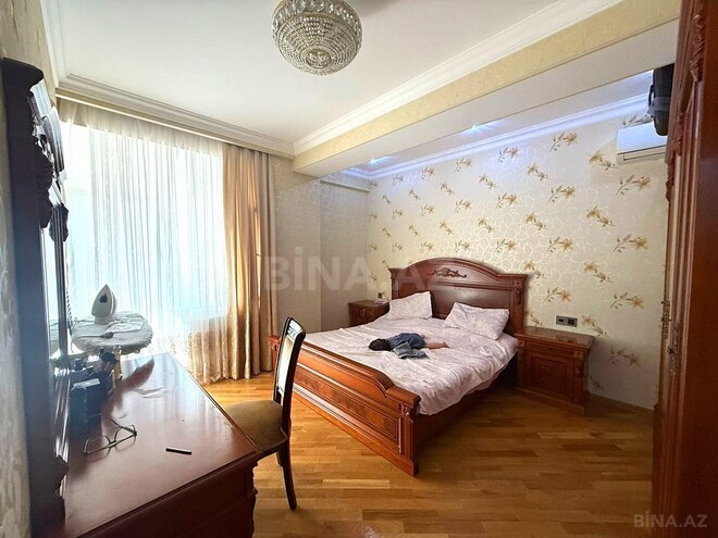 Продаётся 3-комн. новостройка 106 м², м. Кара Караев, photo 5 from 32