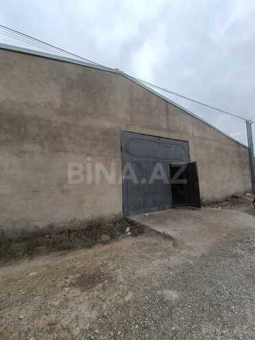 İcarəyə verilir  obyekt 800 m², Digah q., photo 3 from 10