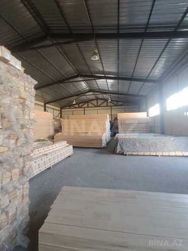 İcarəyə verilir  obyekt 800 m², Digah q., photo 1 from 10