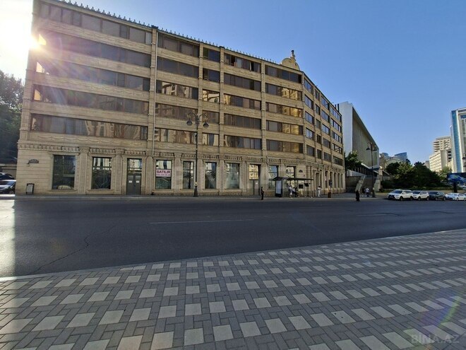 Продаётся  объект 1 104 м², пос. Ясамал, photo 3 from 8