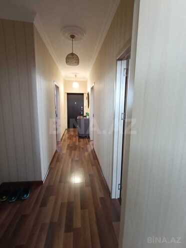 Продаётся 3-комн. новостройка 80 м², м. Ахмедлы, photo 7 from 26