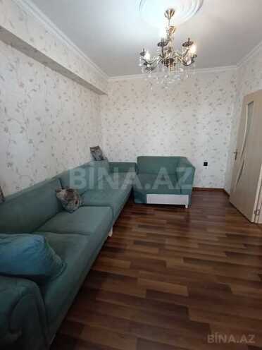 Продаётся 3-комн. новостройка 80 м², м. Ахмедлы, photo 4 from 26
