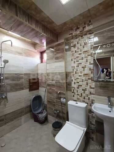 Продаётся 3-комн. новостройка 80 м², м. Ахмедлы, photo 12 from 26