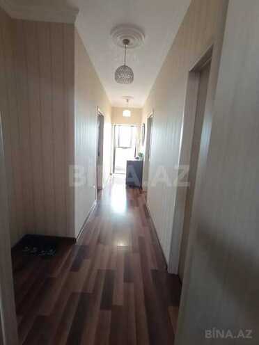 Продаётся 3-комн. новостройка 80 м², м. Ахмедлы, photo 24 from 26