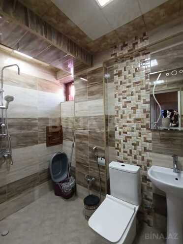 Продаётся 3-комн. новостройка 80 м², м. Ахмедлы, photo 18 from 26