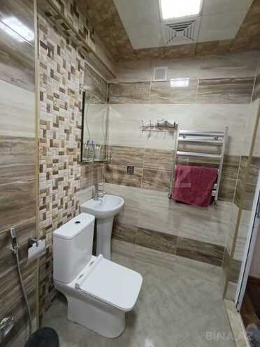 Продаётся 3-комн. новостройка 80 м², м. Ахмедлы, photo 21 from 26