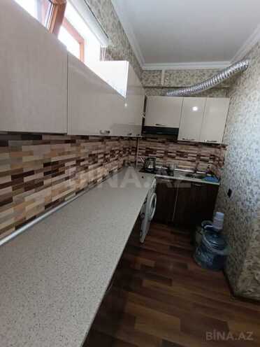 Продаётся 3-комн. новостройка 80 м², м. Ахмедлы, photo 9 from 26