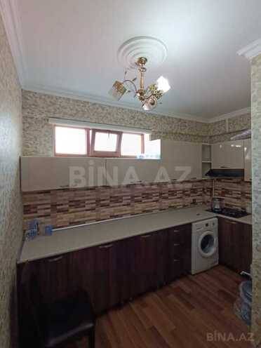 Продаётся 3-комн. новостройка 80 м², м. Ахмедлы, photo 11 from 26