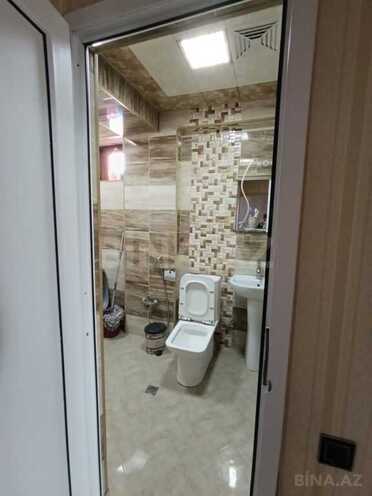 Продаётся 3-комн. новостройка 80 м², м. Ахмедлы, photo 10 from 26