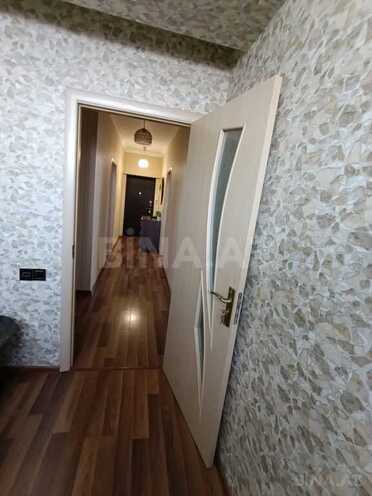 Продаётся 3-комн. новостройка 80 м², м. Ахмедлы, photo 5 from 26