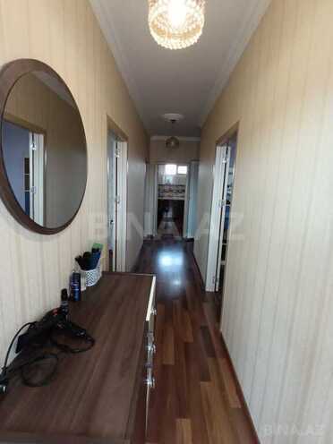 Продаётся 3-комн. новостройка 80 м², м. Ахмедлы, photo 19 from 26