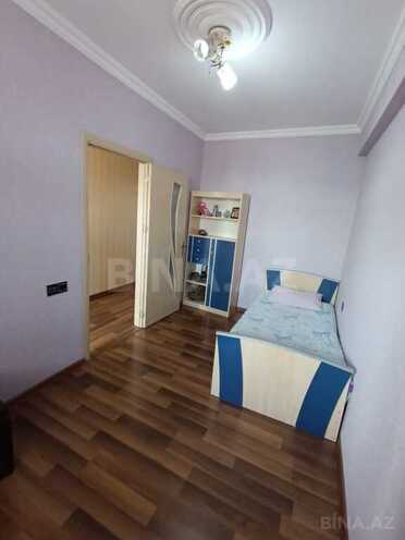 Продаётся 3-комн. новостройка 80 м², м. Ахмедлы, photo 25 from 26