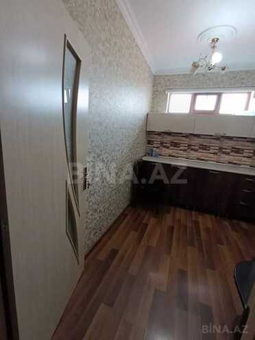 Продаётся 3-комн. новостройка 80 м², м. Ахмедлы, photo 13 from 26