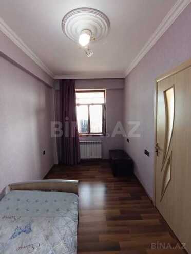 Продаётся 3-комн. новостройка 80 м², м. Ахмедлы, photo 23 from 26
