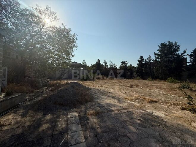 Satılır  torpaq 25 sot, Şüvəlan q., photo 4 from 11
