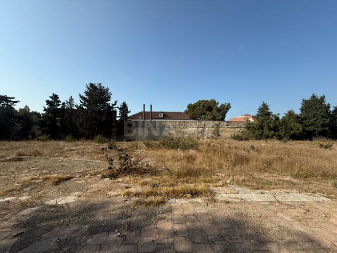 Satılır  torpaq 25 sot, Şüvəlan q., photo 7 from 11
