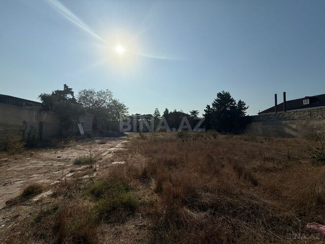 Satılır  torpaq 25 sot, Şüvəlan q., photo 5 from 11