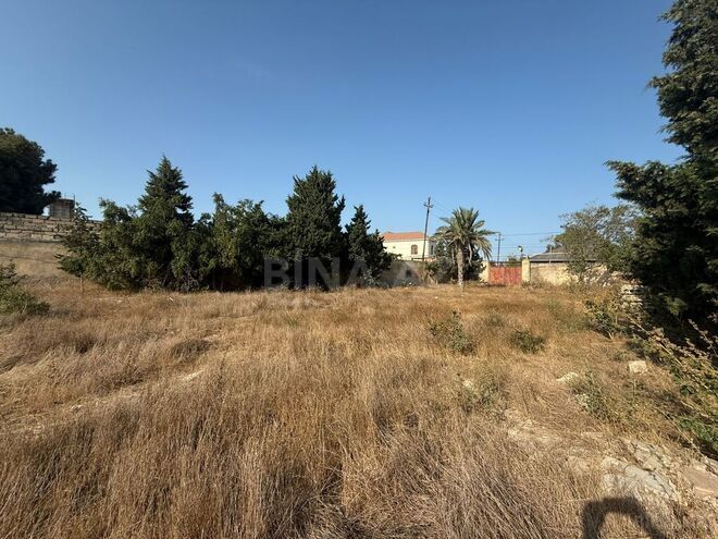Satılır  torpaq 25 sot, Şüvəlan q., photo 3 from 11