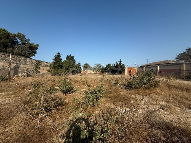 Satılır  torpaq 25 sot, Şüvəlan q., photo 6 from 11