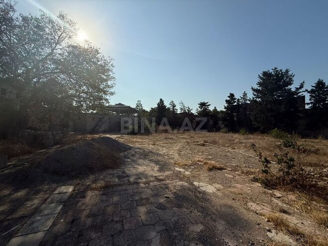 Satılır  torpaq 25 sot, Şüvəlan q., photo 8 from 11