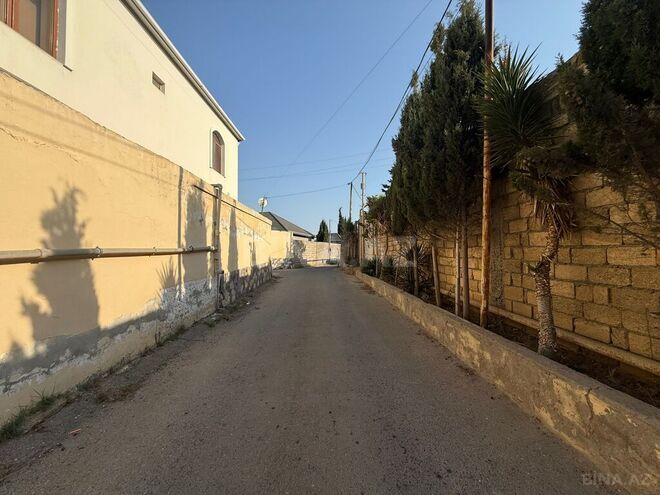 Satılır  torpaq 25 sot, Şüvəlan q., photo 9 from 11