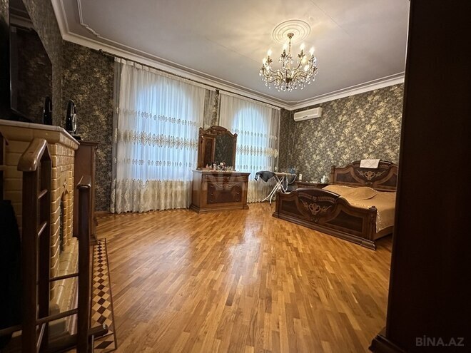 Продаётся 5-комн. дом/дача 200 м², м. Нефтчиляр, photo 18 from 32