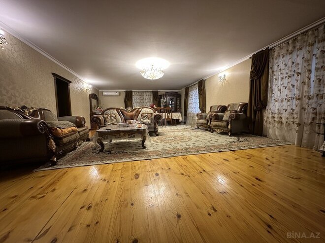 Продаётся 5-комн. дом/дача 200 м², м. Нефтчиляр, photo 24 from 32