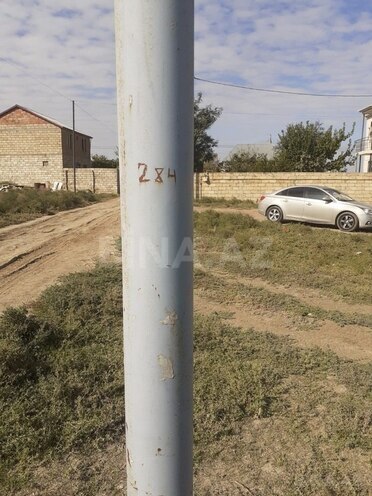 Продаётся  участок 10 сот, пос. Ашагы Гюздек, photo 3 from 4