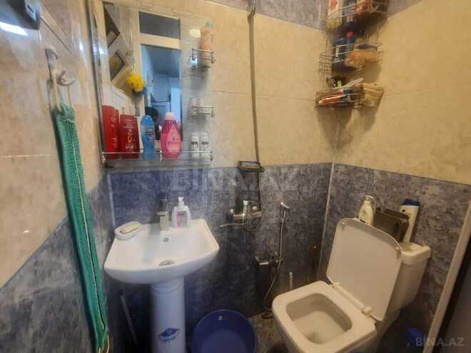 Продаётся 2-комн. вторичка 30 м², Сабаильский р., photo 6 from 8