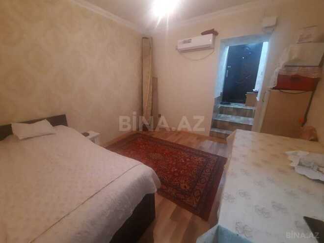 Продаётся 2-комн. вторичка 30 м², Сабаильский р., photo 3 from 8