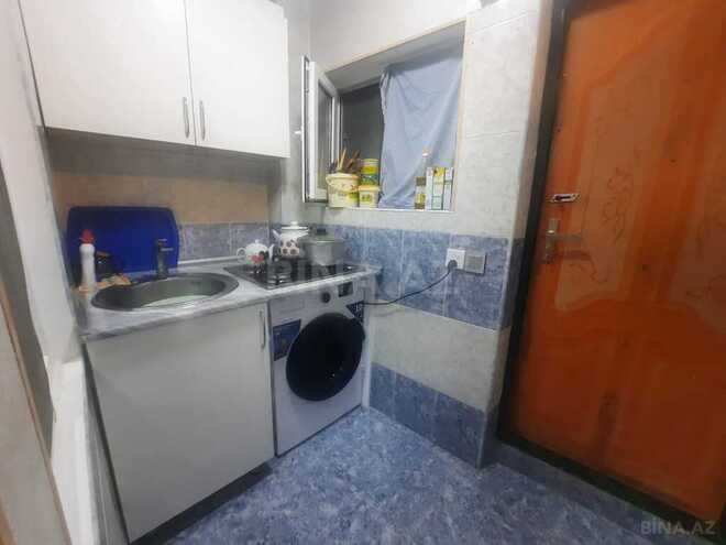 Продаётся 2-комн. вторичка 30 м², Сабаильский р., photo 5 from 8