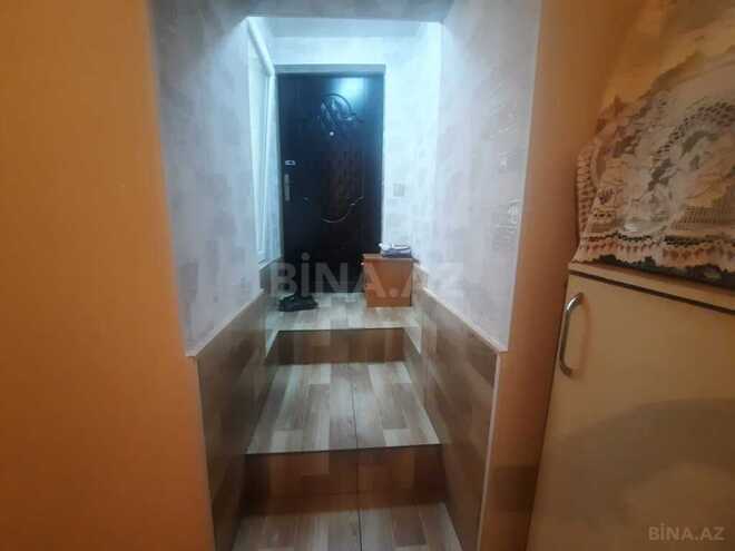 Продаётся 2-комн. вторичка 30 м², Сабаильский р., photo 7 from 8