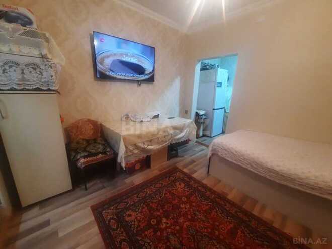 Продаётся 2-комн. вторичка 30 м², Сабаильский р., photo 1 from 8