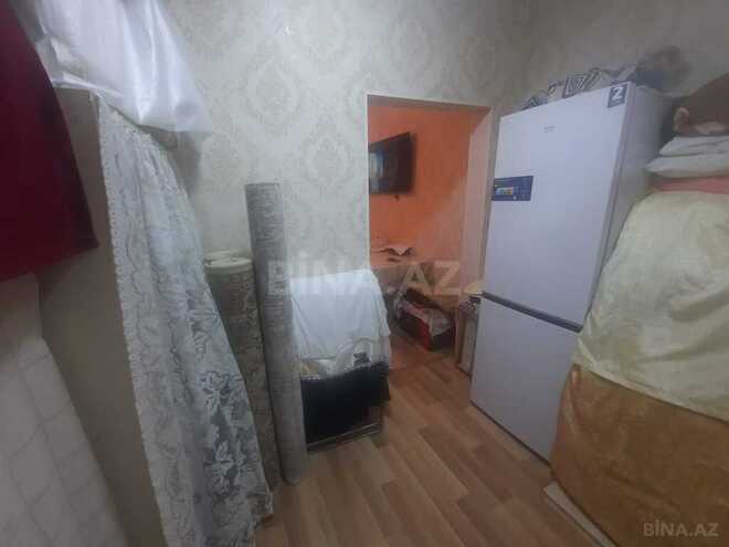 Продаётся 2-комн. вторичка 30 м², Сабаильский р., photo 4 from 8