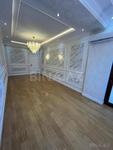 Продаётся 2-комн. новостройка 100 м², м. Нариман Нариманов, photo 3 from 12