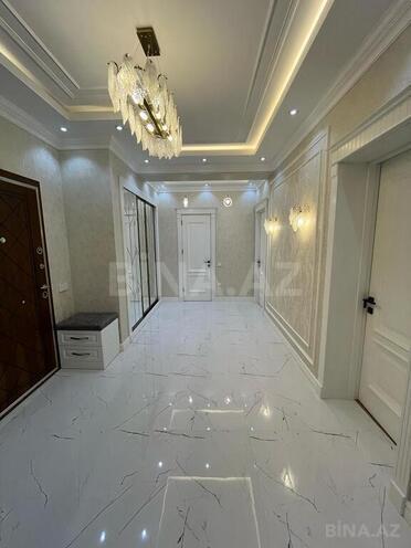 Продаётся 2-комн. новостройка 100 м², м. Нариман Нариманов, photo 8 from 12