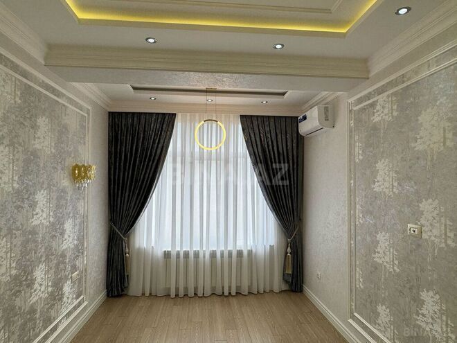 Продаётся 3-комн. новостройка 95 м², м. Нариман Нариманов, photo 11 from 20