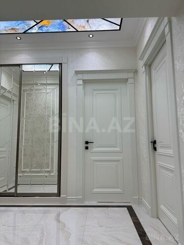 Продаётся 3-комн. новостройка 95 м², м. Нариман Нариманов, photo 16 from 20