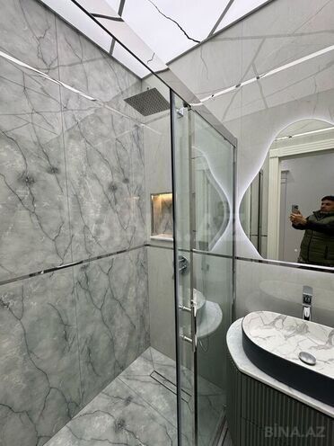 Продаётся 3-комн. новостройка 95 м², м. Нариман Нариманов, photo 17 from 20