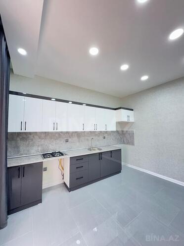 Satılır 4 otaqlı həyət evi/bağ evi 170 m², Şüvəlan q., photo 13 from 20