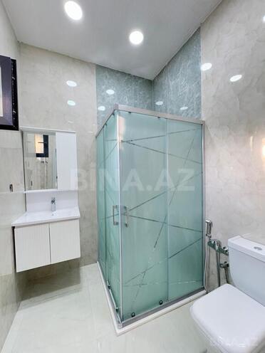Satılır 4 otaqlı həyət evi/bağ evi 170 m², Şüvəlan q., photo 18 from 20