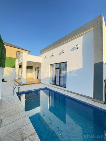 Satılır 4 otaqlı həyət evi/bağ evi 170 m², Şüvəlan q., photo 7 from 20