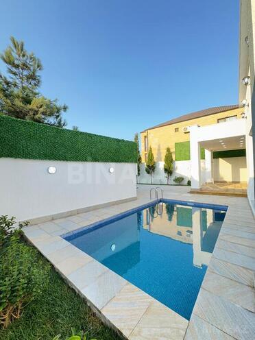 Satılır 4 otaqlı həyət evi/bağ evi 170 m², Şüvəlan q., photo 8 from 20