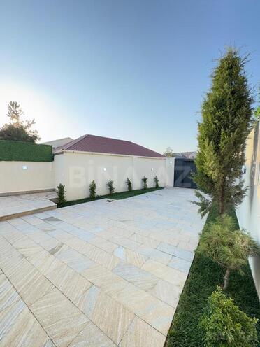 Satılır 4 otaqlı həyət evi/bağ evi 170 m², Şüvəlan q., photo 9 from 20