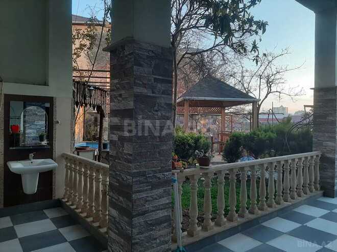 Сдаётся 6-комн. дом/дача 400 м², м. Азадлыг проспекти, photo 4 from 19