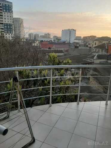 Сдаётся 6-комн. дом/дача 400 м², м. Азадлыг проспекти, photo 15 from 19