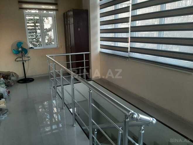 Сдаётся 6-комн. дом/дача 400 м², м. Азадлыг проспекти, photo 16 from 19