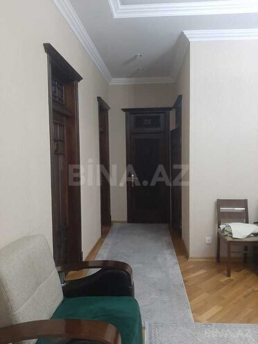 Сдаётся 6-комн. дом/дача 400 м², м. Азадлыг проспекти, photo 12 from 19